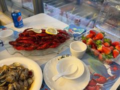 -七星龙虾城·海鲜·大闸蟹(吴江店)