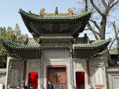 -迎泽公园