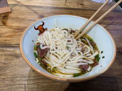 -津市刘聋子粉馆(林科大店)