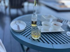 -瑰丽酒店·海吧·天际下午茶·现场DJ·天台酒吧