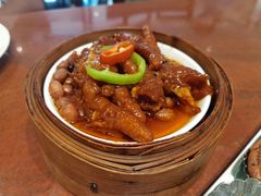 -北海金昌开元名都大酒店·四季轩中餐厅