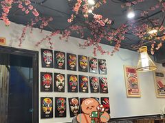 -东大桥小国抻面烧烤(长通路店)