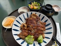 -ITARU食堂·定食料理(西丽店)