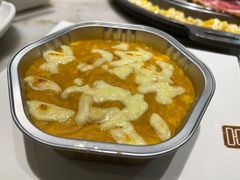 -韩宫宴烤肉·料理(宝山万达店)