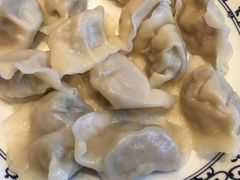 -东方饺子王(新阳路店)