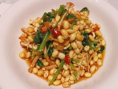 -紫鑫阁饭庄(长安店)