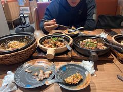 -啫火啫啫煲·顺德干蒸(西乡天虹店)