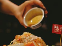 -滋粥楼·顺德菜(番禺广场总店)