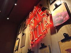 -乐凯撒披萨(欢乐颂购物中心店)