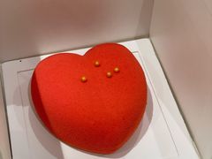 -西檬树SIMON·T轻奢蛋糕(大东方Max店)