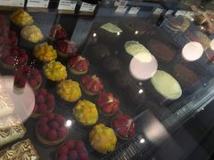 -BAKER&SPICE(安福路店)