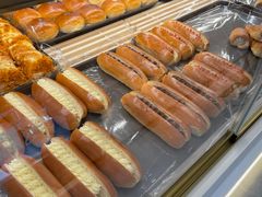 -烘焙町面包店(西四店)