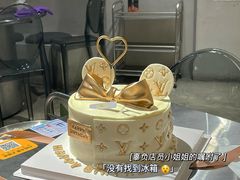 -一块儿·蛋糕定制店(吴兴店)