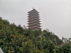 -牛首山文化旅游区