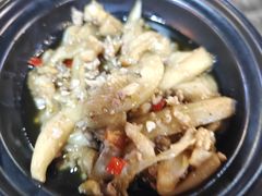 -湘香私房菜(大石长隆店)