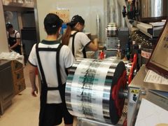 餐具摆设-1点点(建设六马店)