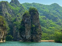 -大连冰峪旅游度假区