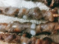 -粟氏天府·东北烧烤(江南兴隆街店)