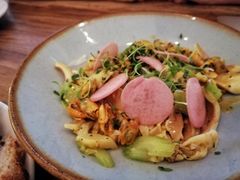 牡蛎熊掌菇-RAC BAR(安福路店)