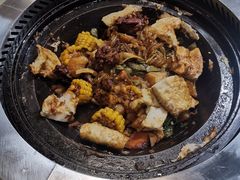 -二十一分小锅炖(皓月店)