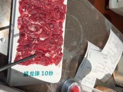 -非遗•老字号•阿彬牛肉火锅(广济桥店)