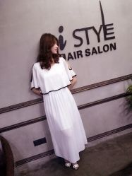 -i Style潮牌美发沙龙