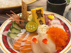 -築鳥日本料理(黑沙环店)