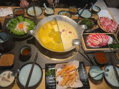 -湊湊火锅·茶憩(皇姑万象汇店)