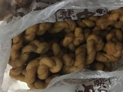 -王阿姨文昌油赞子(府桥街店)