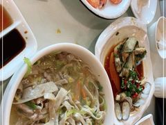 -渔满仓海鲜渔家(象山二店)