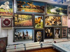 -新疆国际大巴扎