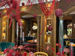 -甜阿姨·天台花园私房菜(万松园店)