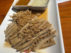 -满族八旗正宗牛肉面