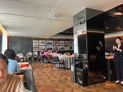 -秀儿四九城·新京菜(亚运村鸟巢店)