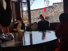 大堂-小厨子私房菜·云南美食店