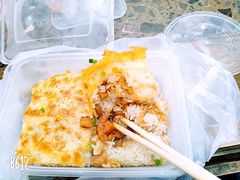 -老通城豆皮大王(吉庆街店)