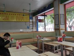大堂-阿信糖水(体育花园店)