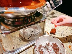 -上海锦江汤臣洲际大酒店壹阶层