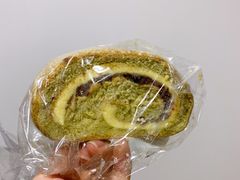 -凯司令西点房(虹桥路站店)