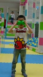 android_upload_pic-孩子王童乐园(马群店)