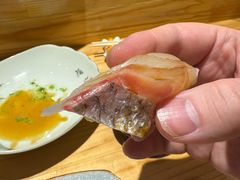 -镹·鱼料理  国产鱼使用店