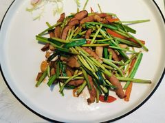 -古越舫·精品杭帮菜(商都路店)