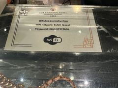 -香港帝景酒店
