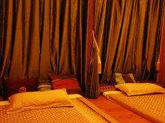 -木兰逸•泰式按摩•头疗•SPA(车公庙店)