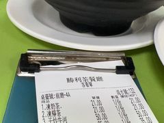 -胜利茶餐室