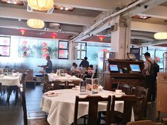 大堂-巴蜀风·地道川菜(总店)