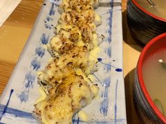 海鲜芝士浓卷-Tuna maki寿司(园区永旺店)