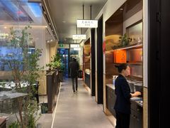 -老馆子·建德菜·山肴鱼鲜(海威新界店)