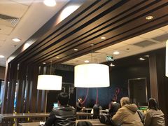 -麦当劳(祈年大街店)