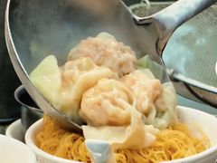-盛记粥面(佐敦店)